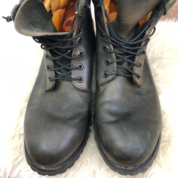 Timberland 6-inch Boots - Picture 3 of 5